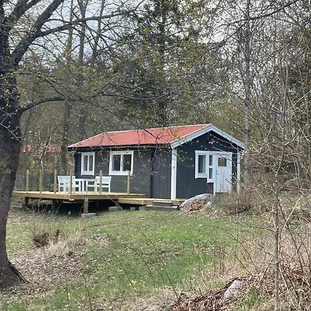 Sjoevillan 2 Stallarholmen Kültér fotó