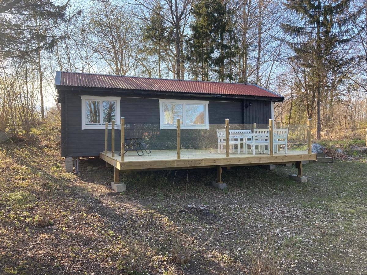 Sjoevillan 2 Stallarholmen Kültér fotó
