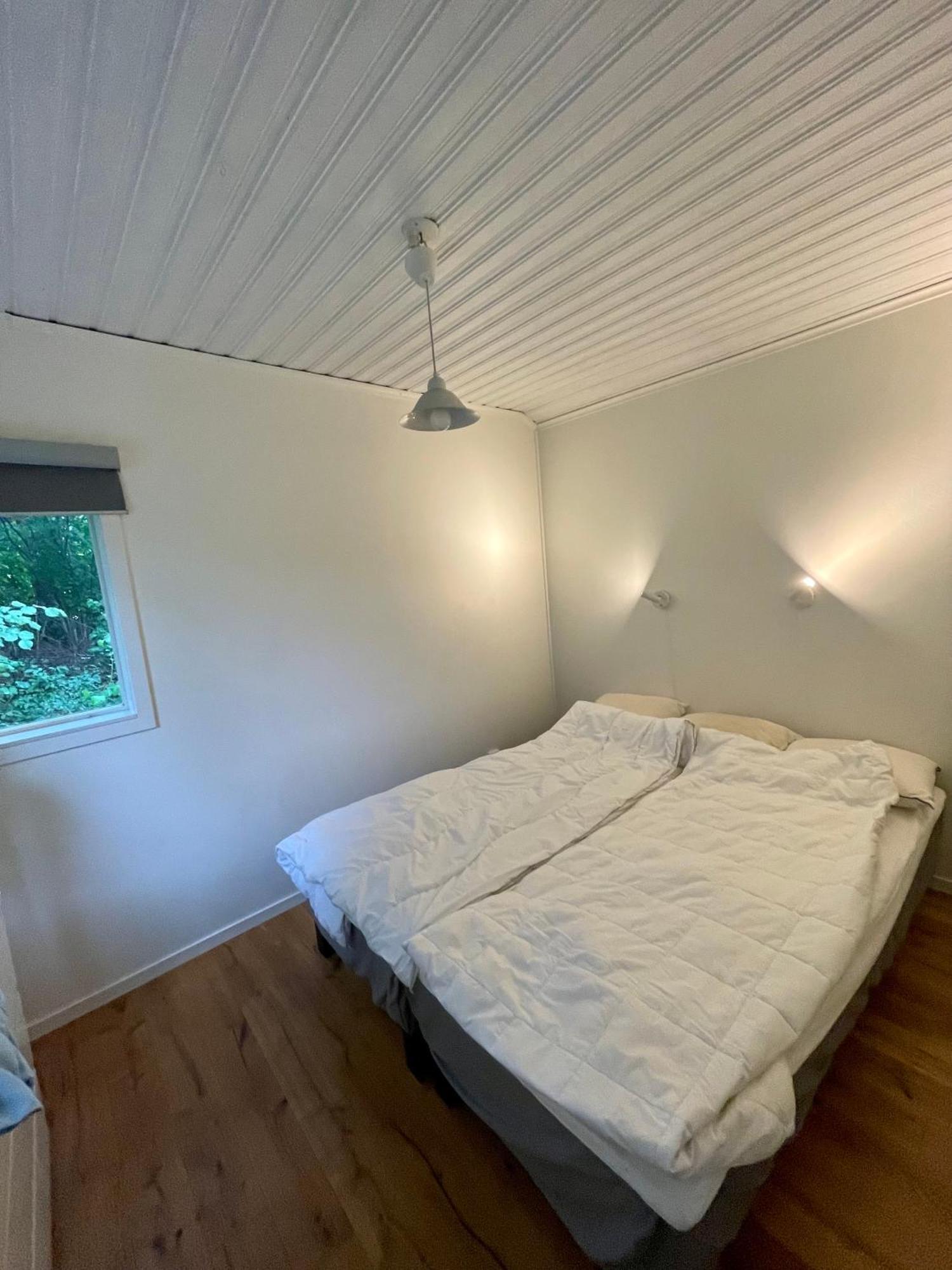 Sjoevillan 2 Stallarholmen Kültér fotó